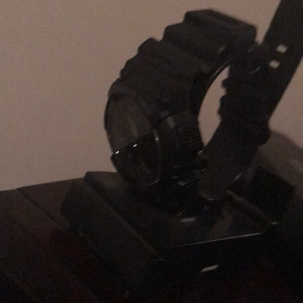 Casio Watch